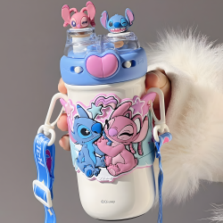 Stitch Vacuum Flask 520 ml